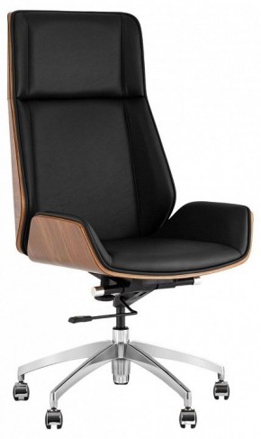 Кресло для руководителя TopChairs Crown SN в Ревде - revda.ok-mebel.com | фото