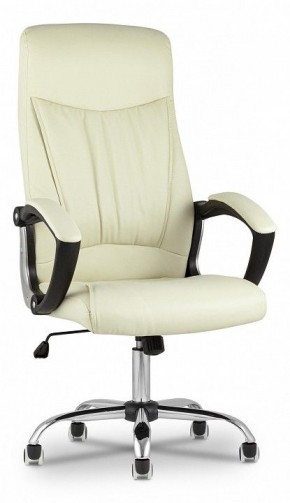 Кресло для руководителя TopChairs Tower в Ревде - revda.ok-mebel.com | фото