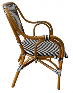 Кресло Гент с подлокотниками (Ghent) в Ревде - revda.ok-mebel.com | фото 3