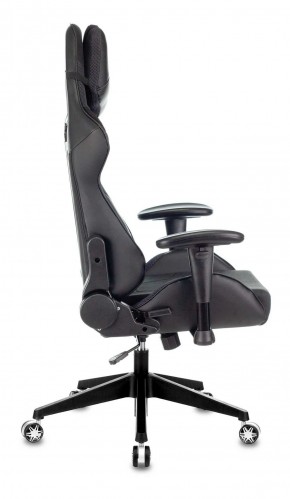 Кресло игровое Бюрократ VIKING 4 AERO BLACK EDITION в Ревде - revda.ok-mebel.com | фото 5
