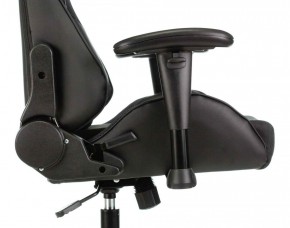 Кресло игровое Бюрократ VIKING 4 AERO BLACK EDITION в Ревде - revda.ok-mebel.com | фото 6