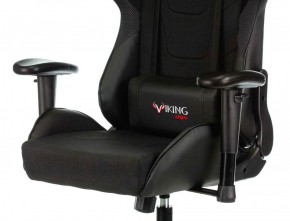Кресло игровое Бюрократ VIKING 4 AERO BLACK EDITION в Ревде - revda.ok-mebel.com | фото 7