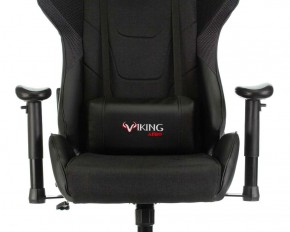 Кресло игровое Бюрократ VIKING 4 AERO BLACK EDITION в Ревде - revda.ok-mebel.com | фото 9