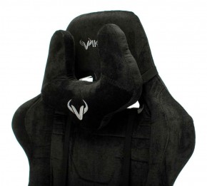 Кресло игровое Бюрократ VIKING KNIGHT LT20 FABRIC черный в Ревде - revda.ok-mebel.com | фото 5