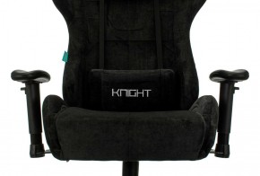 Кресло игровое Бюрократ VIKING KNIGHT LT20 FABRIC черный в Ревде - revda.ok-mebel.com | фото 6