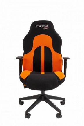 Кресло игровое Chairman Game 11 в Ревде - revda.ok-mebel.com | фото 2