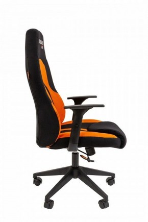 Кресло игровое Chairman Game 11 в Ревде - revda.ok-mebel.com | фото 3