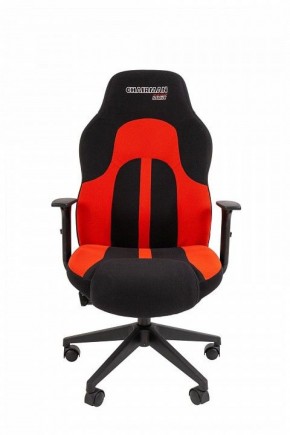 Кресло игровое Chairman Game 11 в Ревде - revda.ok-mebel.com | фото 2