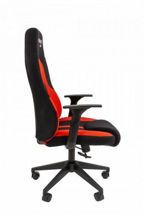 Кресло игровое Chairman Game 11 в Ревде - revda.ok-mebel.com | фото 3