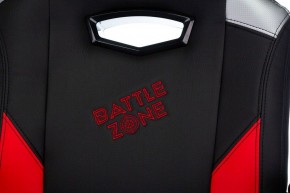 Кресло игровое ZOMBIE HERO BATTLEZONE в Ревде - revda.ok-mebel.com | фото