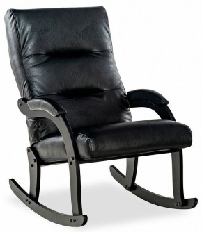 Кресло-качалка Дэми в Ревде - revda.ok-mebel.com | фото 1