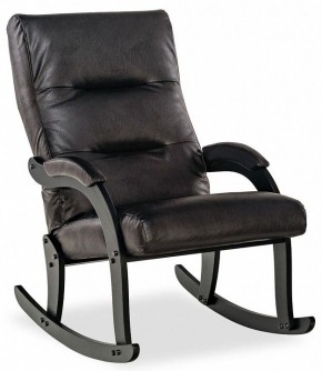 Кресло-качалка Дэми в Ревде - revda.ok-mebel.com | фото 1