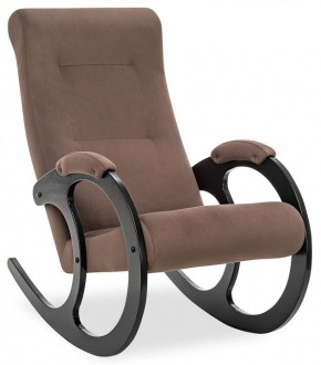 Кресло-качалка Модель 3 в Ревде - revda.ok-mebel.com | фото