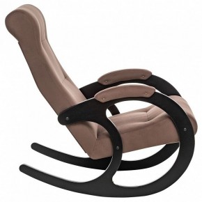Кресло-качалка Модель 3 в Ревде - revda.ok-mebel.com | фото 3