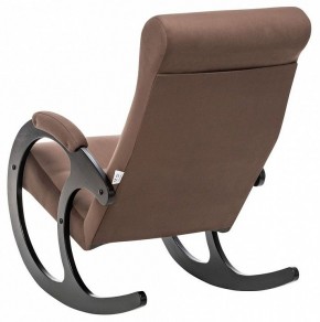 Кресло-качалка Модель 3 в Ревде - revda.ok-mebel.com | фото 4