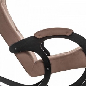 Кресло-качалка Модель 3 в Ревде - revda.ok-mebel.com | фото 5