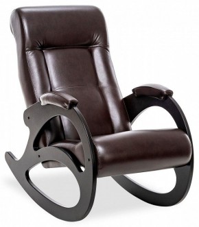 Кресло-качалка Модель 4 в Ревде - revda.ok-mebel.com | фото