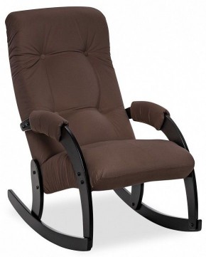 Кресло-качалка Модель 67 в Ревде - revda.ok-mebel.com | фото