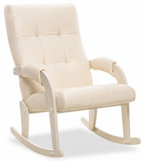 Кресло-качалка Спринг в Ревде - revda.ok-mebel.com | фото 1
