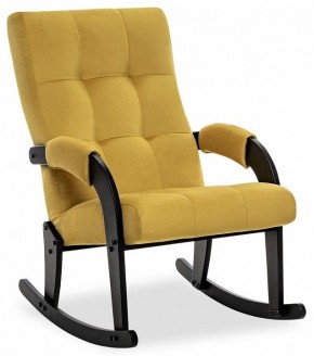 Кресло-качалка Спринг в Ревде - revda.ok-mebel.com | фото 2