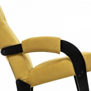 Кресло-качалка Спринг в Ревде - revda.ok-mebel.com | фото 5
