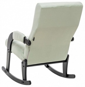 Кресло-качалка Спринг в Ревде - revda.ok-mebel.com | фото 4