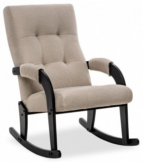 Кресло-качалка Спринг в Ревде - revda.ok-mebel.com | фото