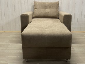 Кресло Комфорт-7 МД 700 ШП (НПБ) велюр Comfort 03 в Ревде - revda.ok-mebel.com | фото 2