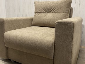 Кресло Комфорт-7 МД 700 ШП (НПБ) велюр Comfort 03 в Ревде - revda.ok-mebel.com | фото 6