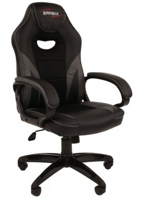 Кресло компьютерное BRABIX "Accent GM-161", 532576 (7083504) в Ревде - revda.ok-mebel.com | фото