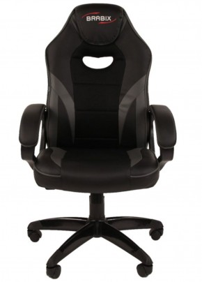 Кресло компьютерное BRABIX "Accent GM-161", 532576 (7083504) в Ревде - revda.ok-mebel.com | фото 3