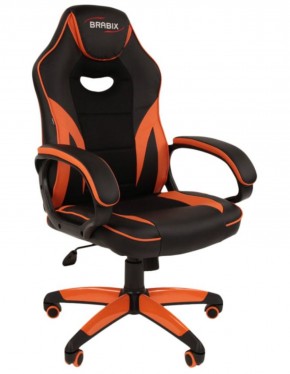 Кресло компьютерное BRABIX "Accent GM-161", 532577 (7083505) в Ревде - revda.ok-mebel.com | фото