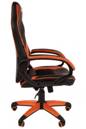 Кресло компьютерное BRABIX "Accent GM-161", 532577 (7083505) в Ревде - revda.ok-mebel.com | фото 3