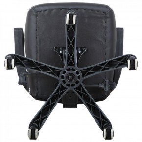 Кресло компьютерное BRABIX Techno Pro GM-003 (экокожа черное/серое, вставки серые) 531814 в Ревде - revda.ok-mebel.com | фото 9
