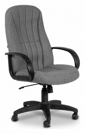 Кресло компьютерное Chairman 685 серый/черный в Ревде - revda.ok-mebel.com | фото