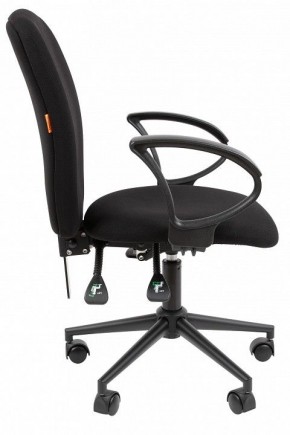 Кресло компьютерное Chairman 9801 Black в Ревде - revda.ok-mebel.com | фото 4