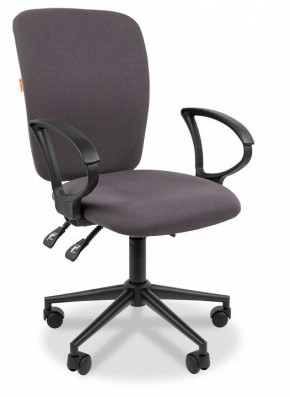 Кресло компьютерное Chairman 9801 Black в Ревде - revda.ok-mebel.com | фото 1