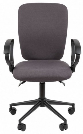 Кресло компьютерное Chairman 9801 Black в Ревде - revda.ok-mebel.com | фото 2