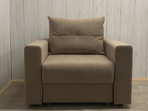Кресло-кровать Комфорт-7 (700) МД (НПБ) широкий подлкотник в Ревде - revda.ok-mebel.com | фото