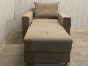Кресло-кровать Комфорт-7 (700) МД (НПБ) широкий подлкотник в Ревде - revda.ok-mebel.com | фото 2