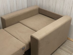 Кресло-кровать Комфорт-7 (700) МД (НПБ) широкий подлкотник в Ревде - revda.ok-mebel.com | фото 4