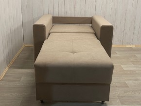 Кресло-кровать Комфорт-7 (700) МД (НПБ) широкий подлкотник в Ревде - revda.ok-mebel.com | фото 5