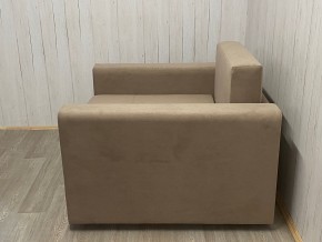 Кресло-кровать Комфорт-7 (700) МД (НПБ) широкий подлкотник в Ревде - revda.ok-mebel.com | фото 6