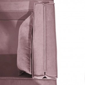 Кресло-кровать Принц КК1-ВР (велюр розовый) в Ревде - revda.ok-mebel.com | фото 10