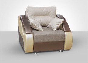 Кресло-кровать Виктория 3 (ткань до 300) в Ревде - revda.ok-mebel.com | фото 1