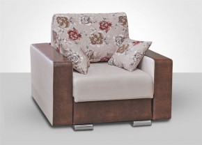 Кресло-кровать Виктория 4 (ткань до 300) в Ревде - revda.ok-mebel.com | фото 1
