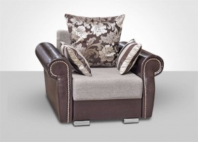 Кресло-кровать Виктория 6 (ткань до 300) в Ревде - revda.ok-mebel.com | фото