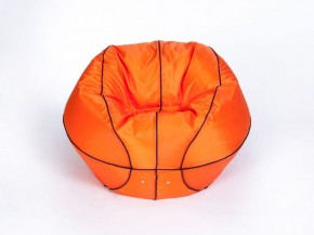 Кресло-мешок Баскетбольный мяч Большой в Ревде - revda.ok-mebel.com | фото 2
