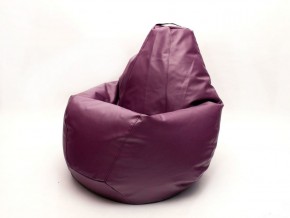 Кресло-мешок Груша Малое (700*900) Серия "ЭКОКОЖА" в Ревде - revda.ok-mebel.com | фото 5
