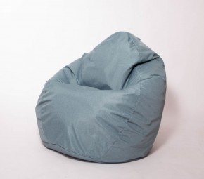 Кресло-мешок Макси (Рогожка) 100*h150 в Ревде - revda.ok-mebel.com | фото 2